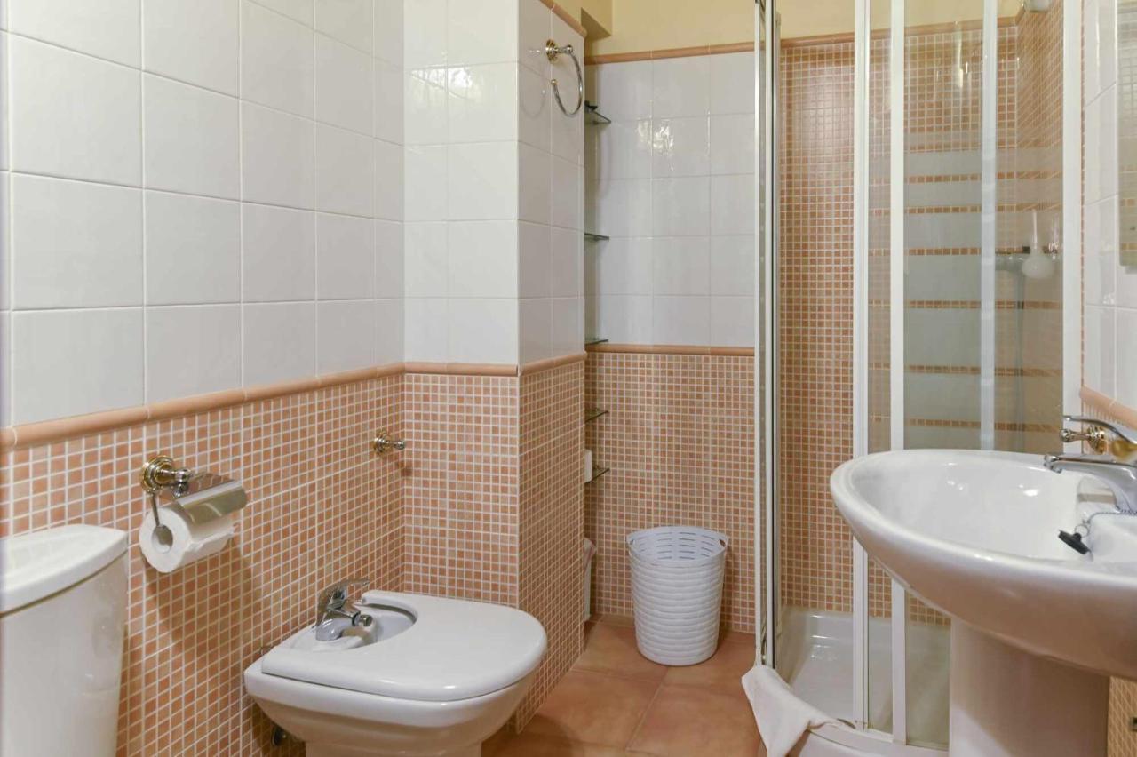 Picones  Apartamentos Rurales El Cuetu מראה חיצוני תמונה
