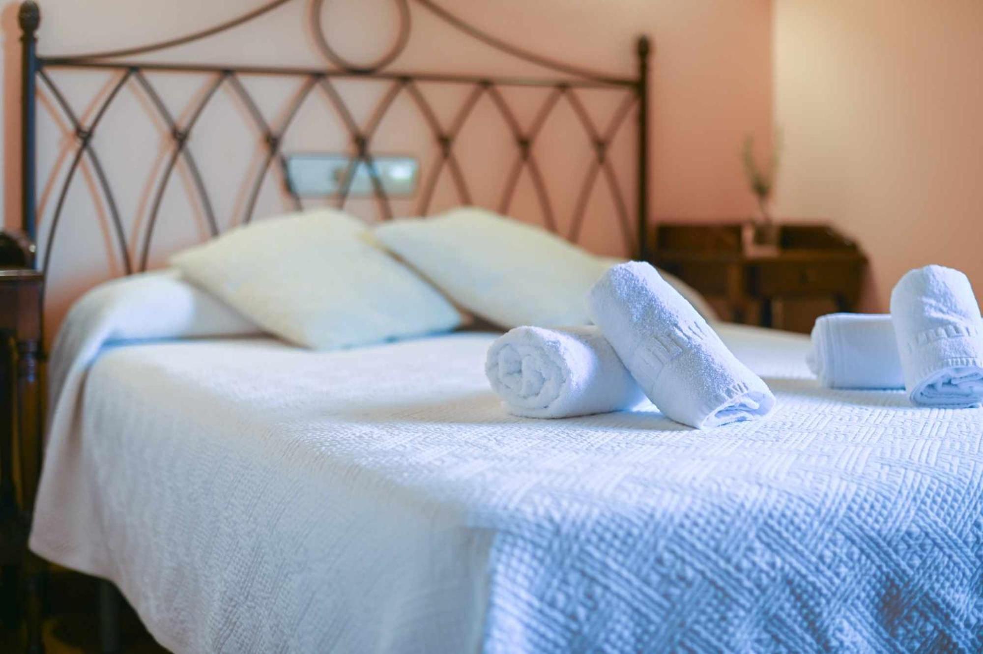 Picones  Apartamentos Rurales El Cuetu מראה חיצוני תמונה