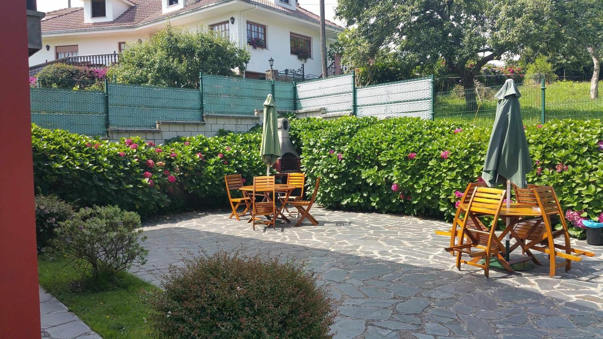 Picones  Apartamentos Rurales El Cuetu חדר תמונה
